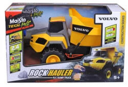 Maisto Tech távirányítós autó - Volvo A25 kőszállító autó