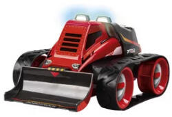 Robotruck építhető robot - delfinbuvar