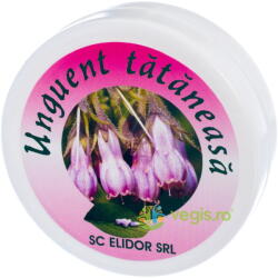 ELIDOR Unguent Tataneasa 50ml