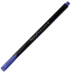 Foroffice Rostirón, tűfilc vízbázisú, 0, 4mm, Foroffice kék - delfinbuvar
