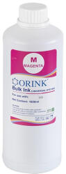 Orink Ink Canon Universal dye magenta 1l ORINK