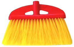  Seprűfej műanyag test Dorothea - delfinbuvar