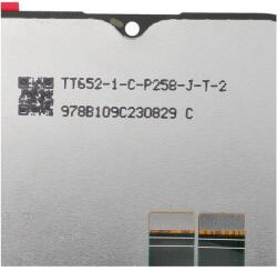 LCD kijelző keret nélkül Samsung Galaxy A02s A025G/U/A