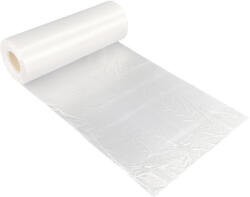  Nylon zacskó 20 x 30 cm 100 db/tekercs uzsonnás rollos