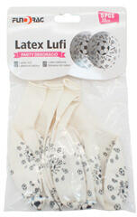 Focis lufi 5 db 30 cm - delfinbuvar