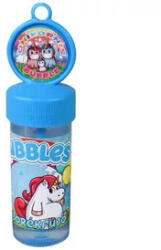  Unikornisos nagy buborékfújó