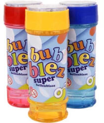  Buborékfújó - 200 ml, többféle - delfinbuvar