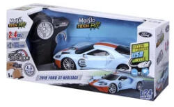 Maisto Tech távirányítós autó - 1/24 Ford GT