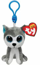  Slush kutya kulcstartó plüssfigura - 9 cm