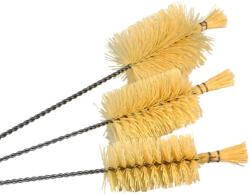  Üvegmosó kefe fém nyéllel 0, 5 literes