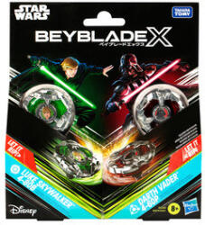 Bey Blade x Star Wars multipack - delfinbuvar