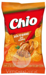 Chio Sültcsirke 60g /18/ - delfinbuvar