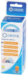 Orink Utángyártott Ink Hp refill kit yellow 30ml ORINK - delfinbuvar