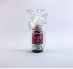 Epson Ink Epson T6643 dye magenta 70ml ORIGINAL doboz nélkül