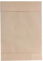 Bluering Tasak TC/4 redős-talpas szilikonos 4 cm-es talp kraft Bluering® barna - delfinbuvar