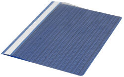 BLUERING Gyorsfűző műanyag A4, adatvédelmi Bluering® kék - delfinbuvar