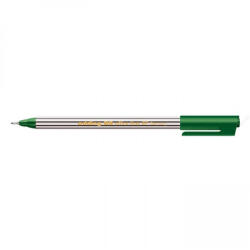 edding Rostirón, tűfilc 0, 3mm, Edding 89 zöld - delfinbuvar