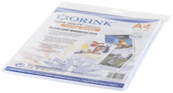 Orink Fotópapír Pp A4, E 250g. 20lap Fényes Orink (p690250e20) - delfinbuvar