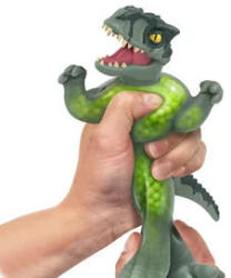  HEROES of Goo Jit Zu Jurassic World nyújtható dinó - delfinbuvar