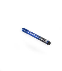 Pilot Alkoholos marker 1mm, kerek hegyű, Pilot 100 kék - delfinbuvar