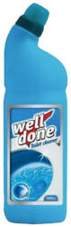 Well Done WC tisztító 1 liter Well Done óceán