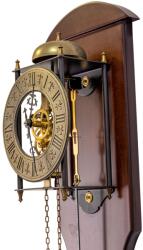 Adler Ceas cu pendul mecanic Adler 11068 Skeleton