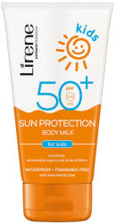 Lirene Naptej Kids Spf50 150ml