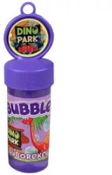  Dínós nagy buborékfújó