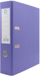 BLUERING Iratrendező A4, 7, 5cm, Bluering® lila - delfinbuvar