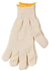  Cérnakesztyű 2 szálas kötött méret 9-es - delfinbuvar