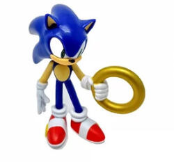  Sonic A Sündisznó, Akció Figura - delfinbuvar