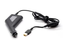 Lenovo Incarcator auto Lenovo ThinkPad T470 65W Mentor Premium
