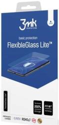 3mk Protection FlexibleGlass Lite iPhone 15 Plus 6.7" Hybrid Glass Lite