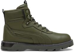 PUMA Desierto v3 , Oliv , 44.5