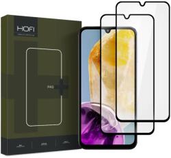 HOFI Glass Pro+ 2 buc Galaxy M15 5G negru (5906302308040)