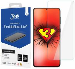 3mk Protection FlexibleGlass Lite Samsung Galaxy S23 Hybrid Glass Lite (5903108512466)