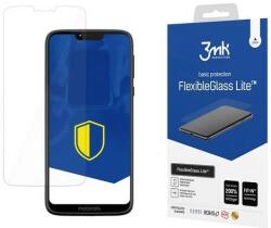 3mk Protection Motorola Moto G7 Putere - 3mk FlexiBleGlass Lite