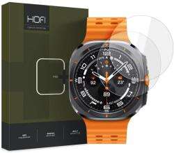 HOFI Glass Pro+ 2-pack Samsung Galaxy Watch Ultra (47 Mm) Clear (5906302312443)