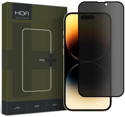 HOFI ANTI SPY GLASS PRO+ Sticlă de protecție pentru intimitate iPhone 15