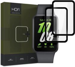 HOFI Hybrid Pro+ 2 Bucăți Galaxy Fit 3 Negru