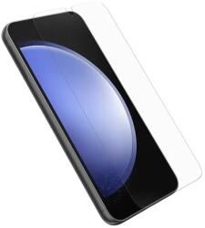 OtterBox PREMIUM GLASS Antimicrobian pentru Galaxy S23 FE - Transparent (PROPACK) (77-94282)
