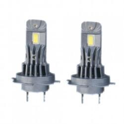 Carguard Set 2 Becuri Auto Led H7 28W Off Road (H7-LED-2)