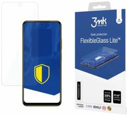 3mk Protection FlexiBleGlass Lite Xiaomi POCO X4 Pro 5G Sticlă hibridă Lite