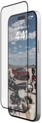 Urban Armor Gear UAG Glass Shield Plus sticlă templană transparentă pentru iPhone 15 Plus (144352110040)
