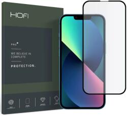 HOFI GLASS PRO+ sticlă securizată protectoare iPhone 13 Pro Max neagră (6216990212987)
