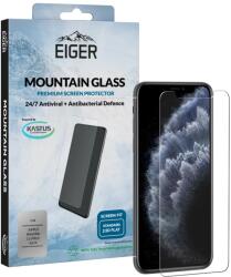 Eiger Tempered Glass Screen Protector for Apple iPhone 11 Pro /XS/X in Clear