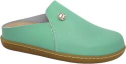 Dr Feet Saboti medicali Dr Feet 19000 verde - dama