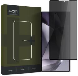 HOFI Sticlă securizată HOFI ANTI SPY GLASS PRO+ pentru GALAXY S24 ULTRA cu protecție a intimității (5906203692286)