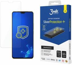 3mk Protection Silver Protect+Vivo V23 5G Film antimicrobian montat umed