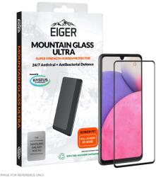 Eiger Eiger Mountain GLASS Ultra Protector de ecran 3D Samsung Galaxy A33 5G (EGMSP00222)